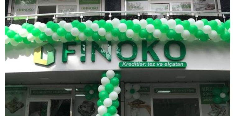«Finoko» BOKT-un nizamnamə kapitalı – 5 DƏFƏYƏ YAXIN ARTIRILIB | FED.az