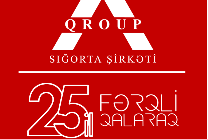 Bu gün "A-Group" sığorta ad gününü qeyd edir - 25 İL FƏRQLİ QALARAQ! | FED.az