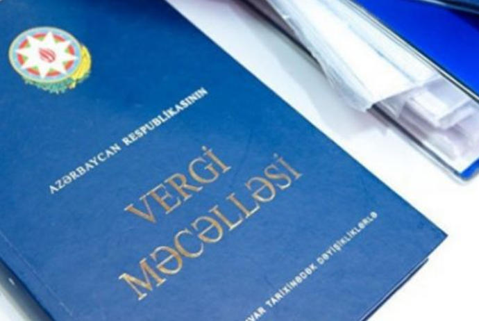 Vergi Məcəlləsinə təklif edilən dəyişikliklərlə aydınlıq gətirilib | FED.az