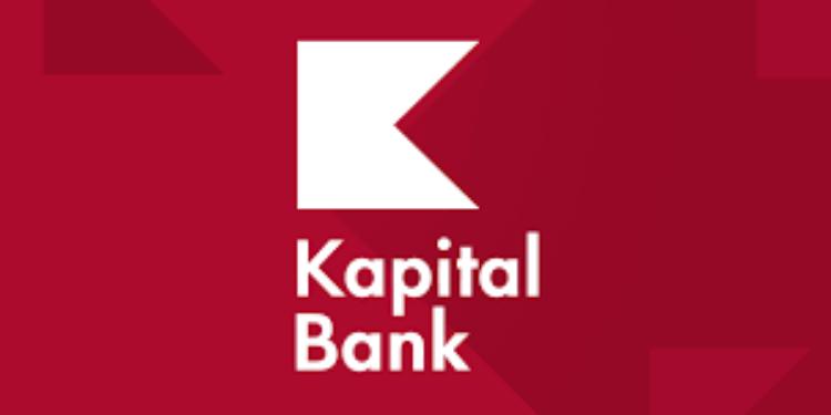 Kapital Bank işçi axtarır - VAKANSİYA | FED.az