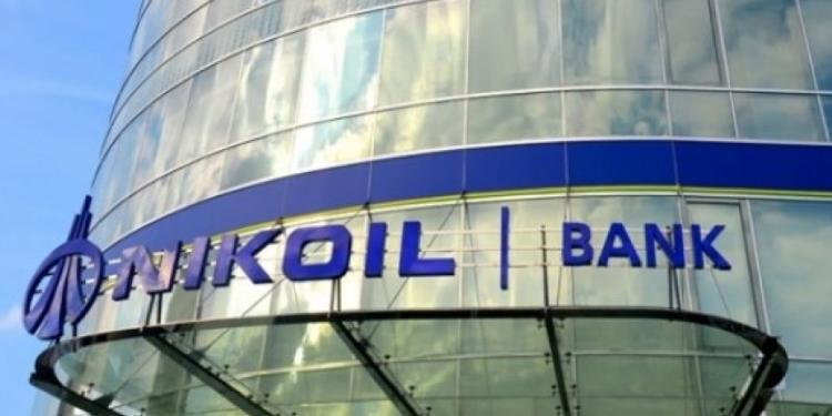 “Nikoil Bank” adını dəyişir - REBRENDİNQ | FED.az