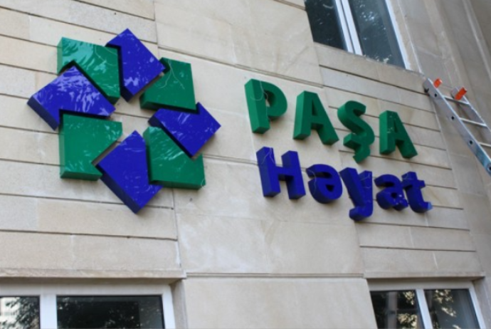 Gələn ayın sonu “PAŞA Həyat Sığorta”nın səhmdarları toplaşır - TARİX | FED.az