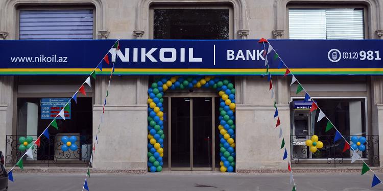 "Nikoyl Bank"dan rebrendinq iddialarına - CAVAB | FED.az