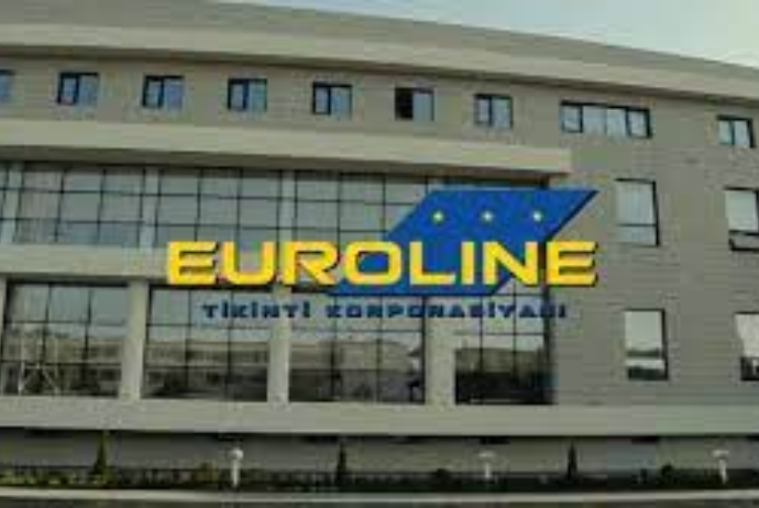 "Euroline” QSC - MƏHKƏMƏYƏ VERİLDİ - SƏBƏB | FED.az