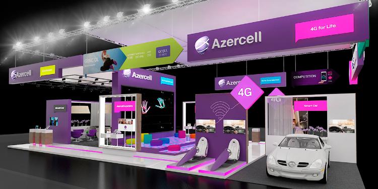 Azercell-in 4G istifadəçilərinin sayı - 3 DƏFƏ ARTIB | FED.az