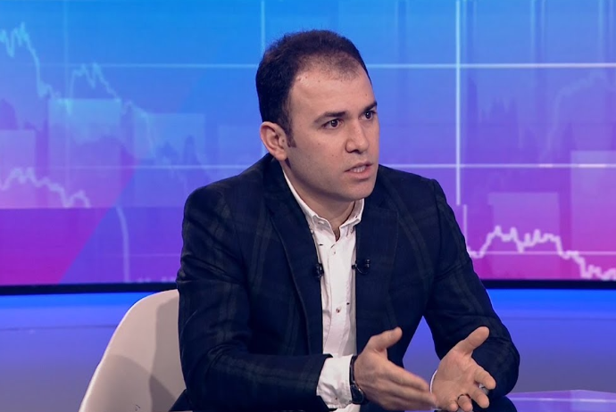 "Türkiyədən 10 manata aldığınız geyim Bakıda 12 manata olacaq" - MÜSAHİBƏ | FED.az