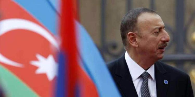 Prezident İlham Əliyev BP prezidentini qəbul edib YENİLƏNİB | FED.az