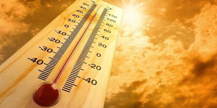 Sabah havanın temperaturu 40 dərəcəyə yüksələcək | FED.az