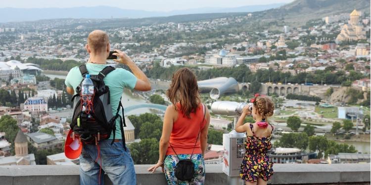 Gürcüstanın rus turistləri itirməsi perspektivi nə dərəcədə realdır? - ANALİTİKA | FED.az