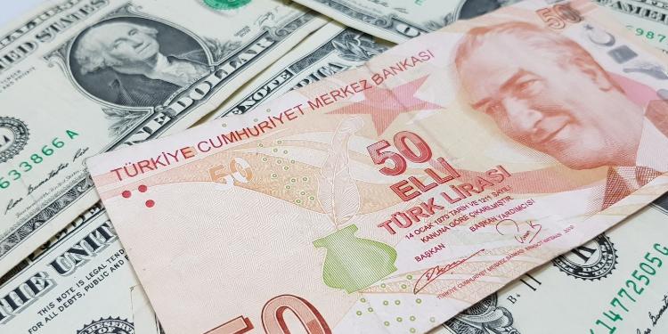 Türkiyədə dollar ucuzlaşmaqda davam edir  | FED.az