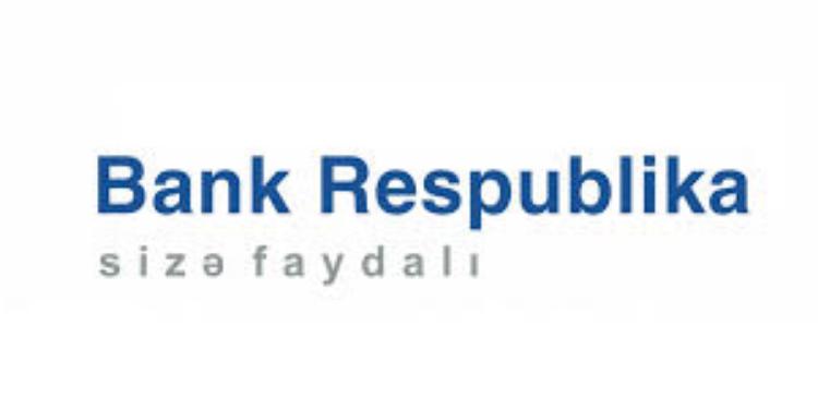  Bank Respublika ASC işçi axtarır - VAKANSİYA | FED.az