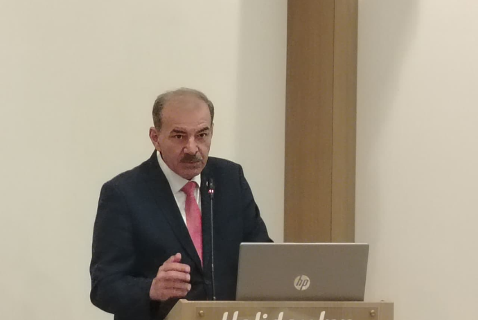 "Banklar kəndlərdəki əmlakı girov götürə bilmirlər - SONRA HƏMİN GİROVU SATMAQ ÇƏTİN OLUR" | FED.az