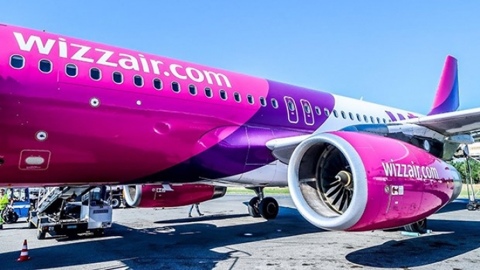 “Wizzair” Gürcüstandan daha 7 istiqamətə birbaşa uçuşlara - BAŞLAYIR | FED.az