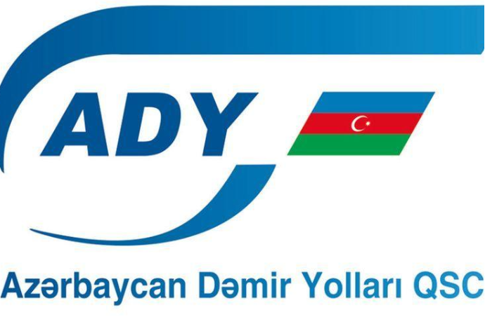 "Azərbaycan Dəmir Yolları" QSC 1 milyon manatdan çox məhsul - İXRAC EDİB | FED.az