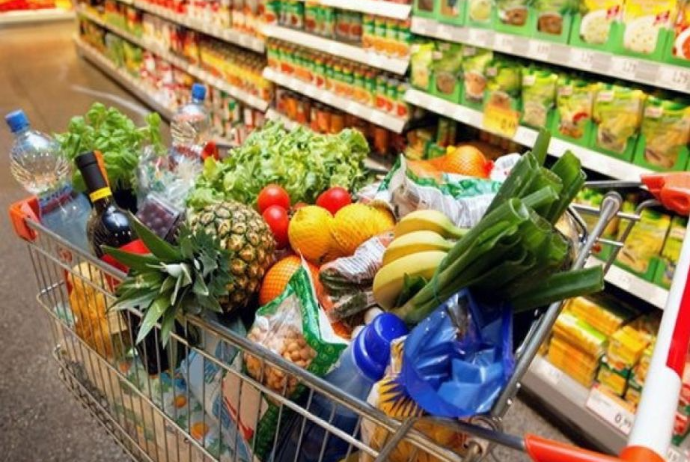 Pərakəndə ticarət dövriyyəsinin ən çox artdığı - 10 RAYON - SİYAHI | FED.az