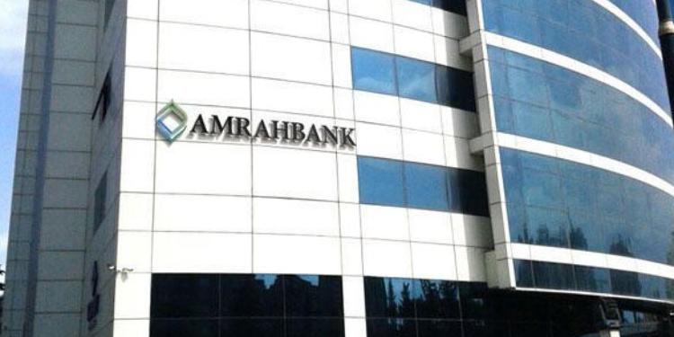 «Amrahbank» faiz gəlirlərini 5 dəfədən çox artırıb – AÇIQLAMA | FED.az