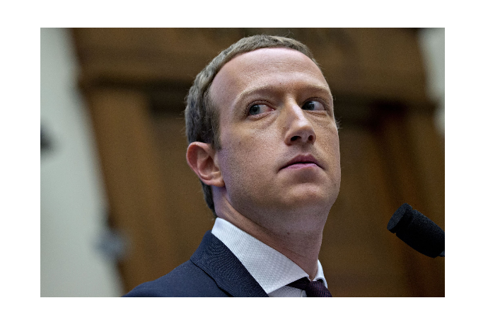 Zuckerberg kriptovalyuta layihəsini - BAĞLAYIR