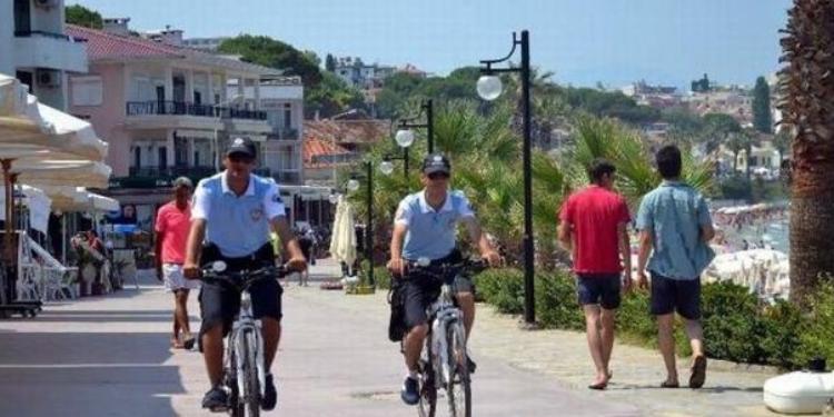 Azərbaycanda turizm polisi yaradılacaq | FED.az