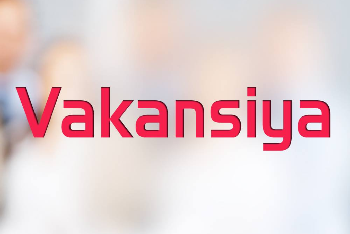 "Netgroup of Companies" işçi axtarır - VAKANSİYA | FED.az