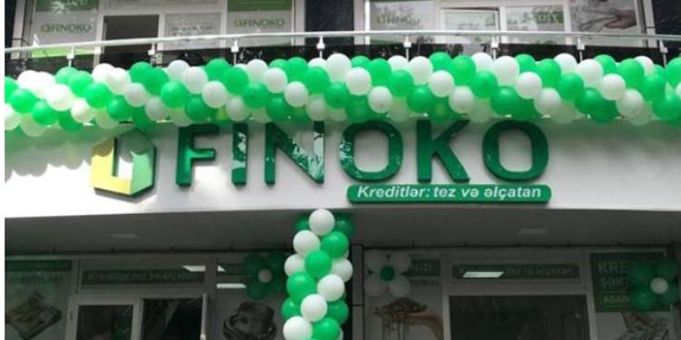 “FİNOKO”BOKT-da inkişaf davam edir - Nizamnamə kapitalı kəskin artırıldı - YENİLƏNİB
  | FED.az