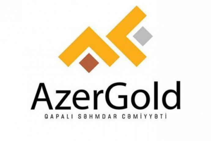 «AzerGold»dan yarım ildə 22 milyon manat - XALİS MƏNFƏƏT – HESABAT | FED.az