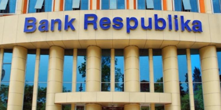 "Bank Respublika" işçi axtarır - VAKANSİYA | FED.az