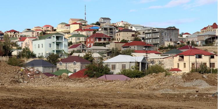 Hökumət Dövlət Komitəsinə evlərin sənədləşdirilməsi ilə bağlı vaxt təyin edib - TAPŞIRIQ | FED.az