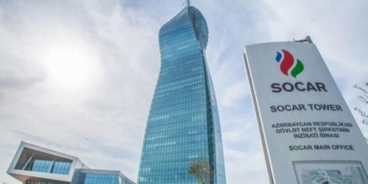 SOCAR: “Petkim” limanında yanan gəmi şirkətə məxsus deyil | FED.az