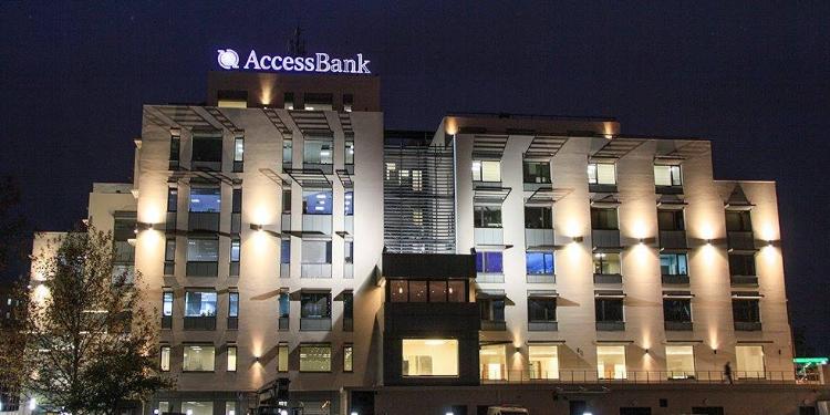 AccessBank daşınmaz əmlakın qiymətləndirilməsinə dair - TENDER ELAN EDİR | FED.az