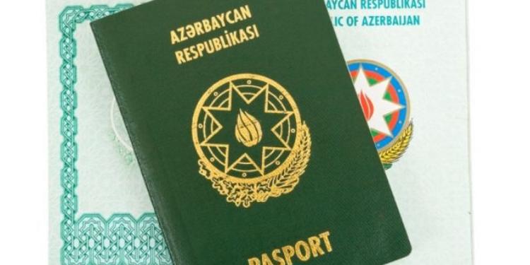 Азербайджанцы без визы могут посещать 66 стран мира | FED.az