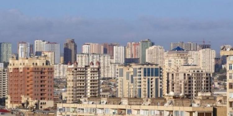 До конца года все квартиры в новостройках Баку будут приватизированы   | FED.az