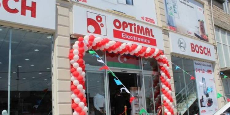 “Optimal Elektronika” cərimələnib | FED.az