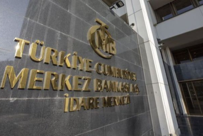 Türkiyə Mərkəzi Bankı Lirəni qorumaq üçün dekabrda - 7,3 MİLYARD DOLLAR SATIB | FED.az