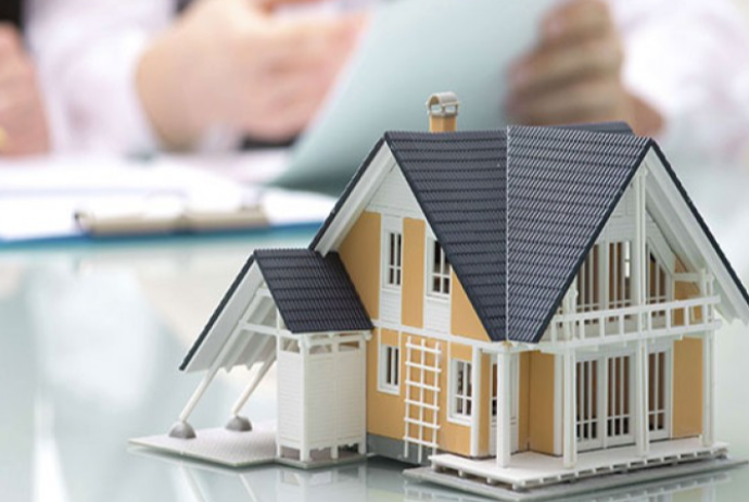 Azərbaycanda ipoteka ilə ev almaq istəyənlər üçün - YENİLİK | FED.az