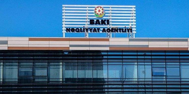 Bakı Nəqliyyat Agentliyinə - YENİ SƏLAHİYYƏT VERİLİB | FED.az