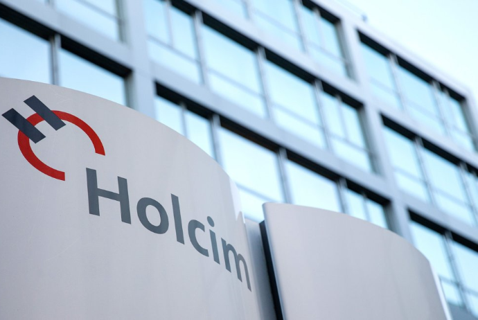 Holcim (Azərbaycan)" ASC - MƏHKƏMƏYƏ VERİLİB | FED.az