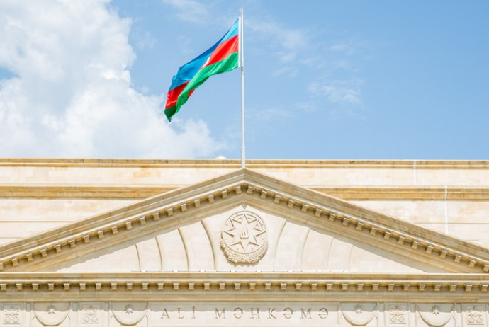 Ali Məhkəmədə yol-nəqliyyat hadisəsi ilə bağlı cinayət işi üzrə qərar qəbul edilib | FED.az