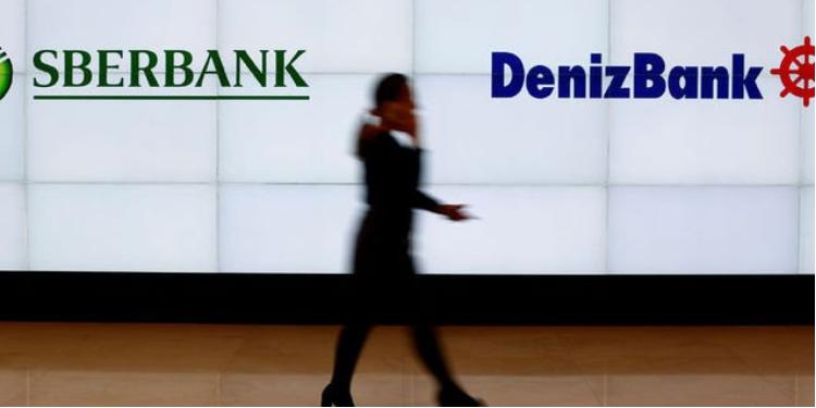 Sberbank Türkiyənin məşhur bankını satır – İCAZƏSİNİ ALIB | FED.az
