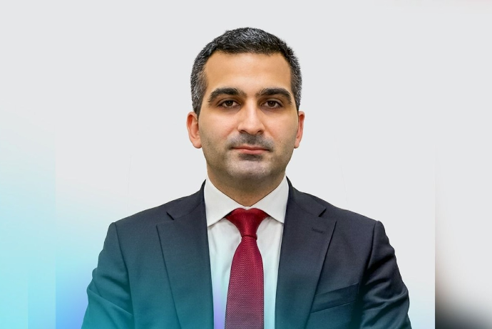 TƏBİB-in İcraçı direktoruna yeni müavin təyin edilib | FED.az
