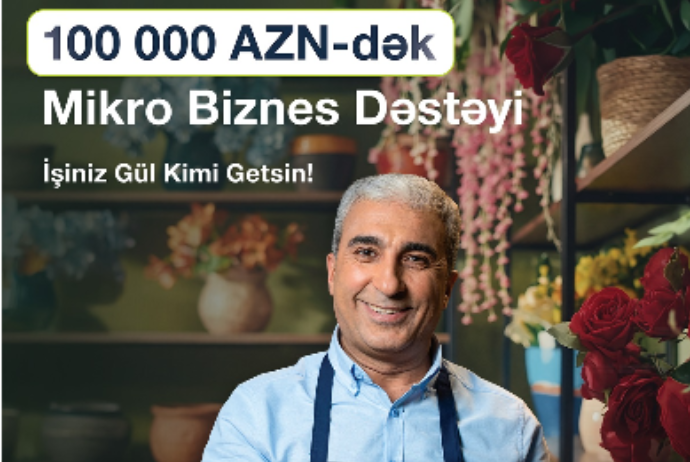 AccessBank-dan - “Gül kimi” TƏKLİF | FED.az
