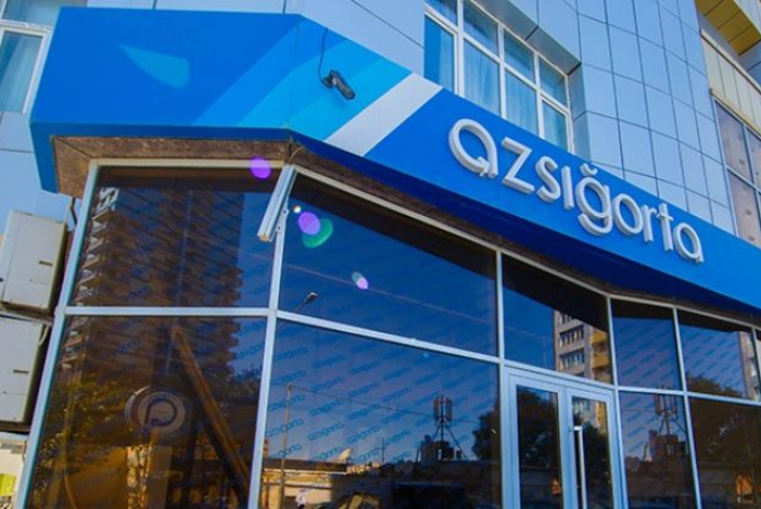 «Azsığorta»da bəzi sığorta hadisələrin ödənişi –1,5 İLƏDƏK UZANIR – ŞİRKƏT AÇIQLADI | FED.az