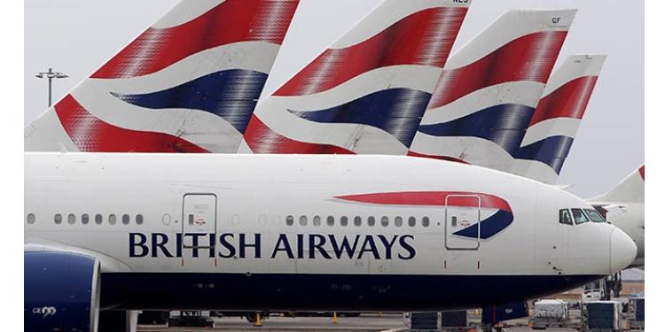 “British Airways” şirkəti müştəri məlumatlarının sızması səbəbindən $230 mln. cərimə ödəyəcək | FED.az