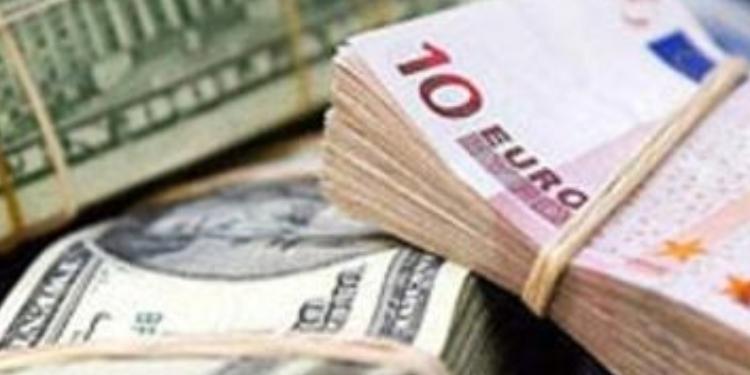 Dollar və avro yenidən bahalaşıb - GÜRCÜSTANDA
  | FED.az