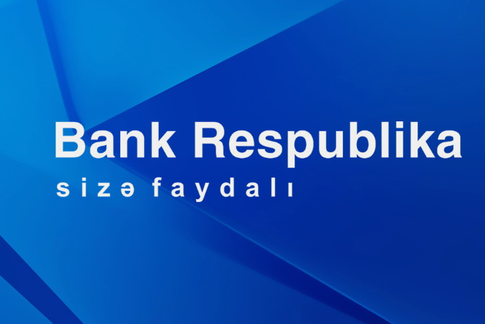 “Bank Respublika”nın xalis faiz mənfəəti 45,5 mln. manat təşkil edib | FED.az