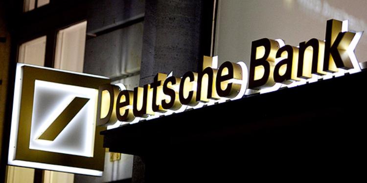 "Deutsche Bank" 7,2 mlrd. dollar cərimə ödəyəcək | FED.az