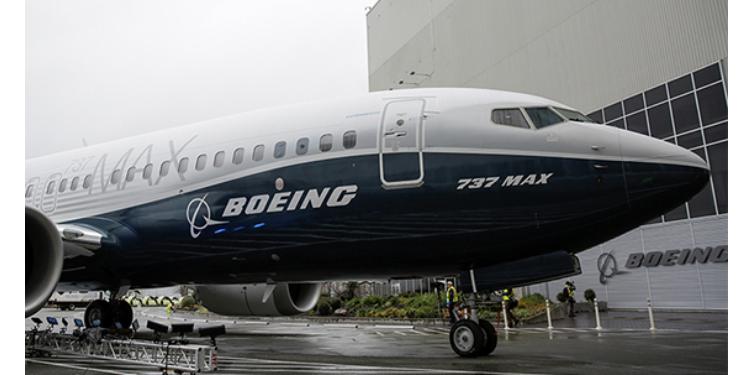 "Boeing" kommersiya təyyarələrinin tədarükünü azaldıb | FED.az