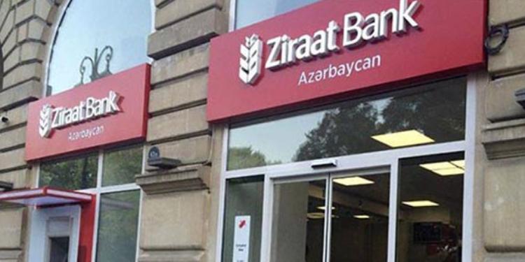 “Ziraat Bank”Azərbaycanın müştəriləri 28 mln manatdan çox əmanəti geri götürüb - HESABAT | FED.az