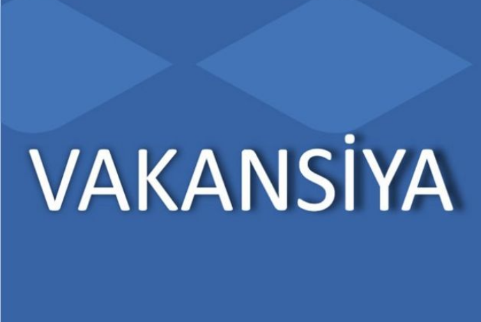 Azərbaycan şirkəti işçi axtarır - MAAŞ 1500-2500 MANAT- VAKANSİYA | FED.az