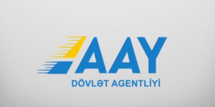 Azərbaycan Avtomobil Yolları Dövlət Agentliyinin nizamnamə kapitalı artırılıb | FED.az