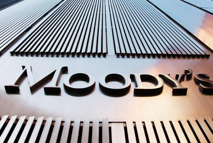 “Moody's” artan dövlət borcuna görə ABŞ-ın reytinqini aşağı salıb | FED.az